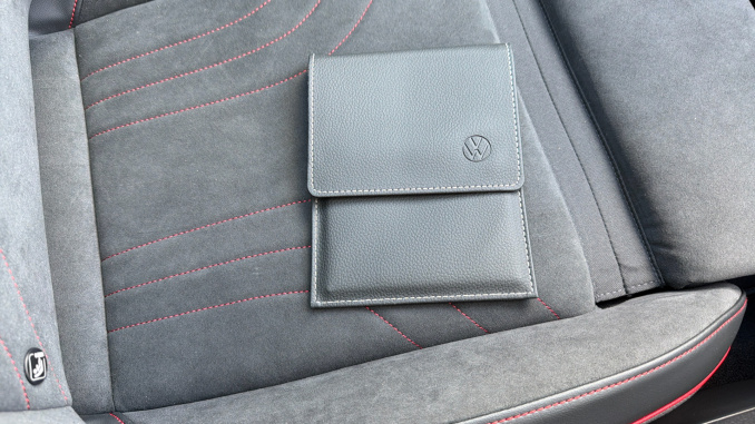 Volkswagen ID.4 250kW 4MOTION GTX Edition 79kWh 5dr Auto Electric Estate - Image 36